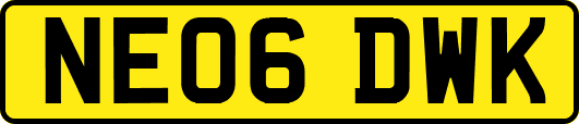 NE06DWK