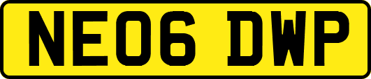 NE06DWP