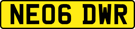 NE06DWR