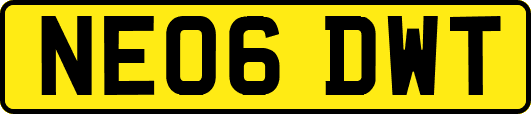 NE06DWT