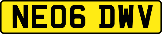 NE06DWV