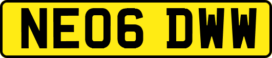 NE06DWW