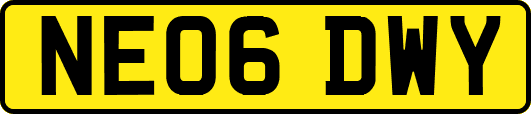 NE06DWY