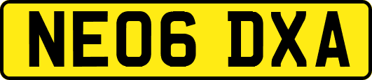 NE06DXA