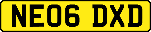 NE06DXD