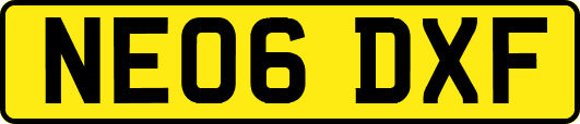 NE06DXF