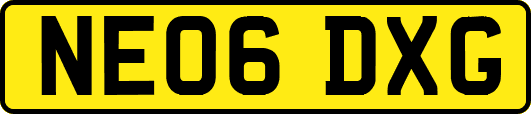NE06DXG