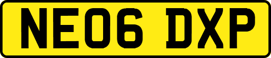 NE06DXP