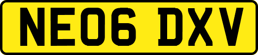 NE06DXV