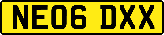 NE06DXX