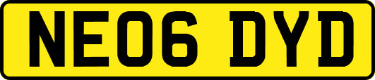 NE06DYD
