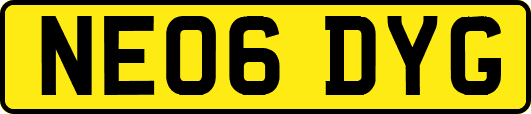 NE06DYG