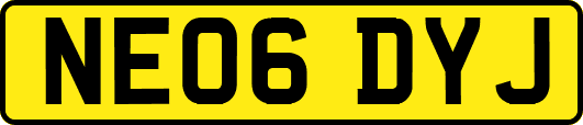 NE06DYJ
