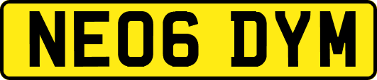 NE06DYM