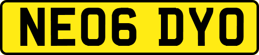 NE06DYO