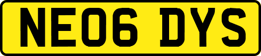 NE06DYS