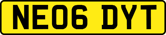 NE06DYT