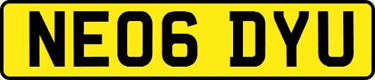 NE06DYU