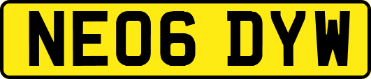 NE06DYW