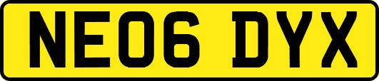 NE06DYX