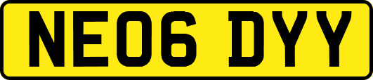 NE06DYY