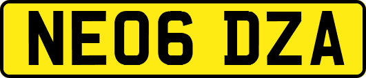 NE06DZA