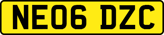 NE06DZC