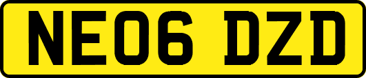 NE06DZD