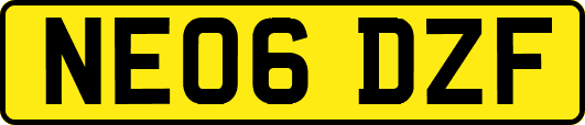 NE06DZF