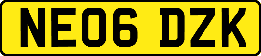 NE06DZK