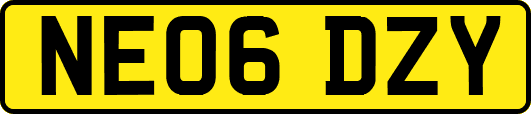 NE06DZY