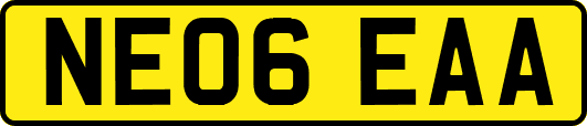 NE06EAA