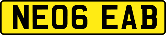 NE06EAB