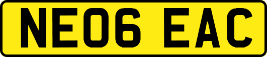 NE06EAC