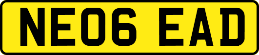 NE06EAD