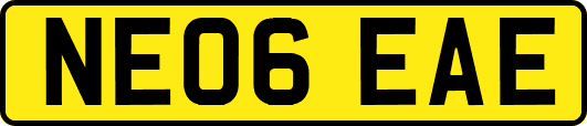 NE06EAE