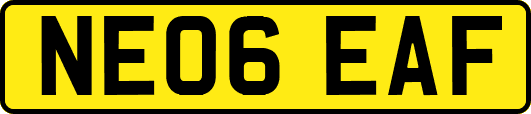 NE06EAF