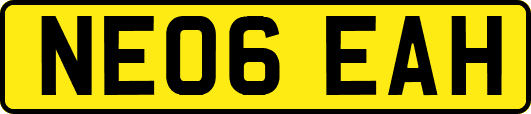 NE06EAH