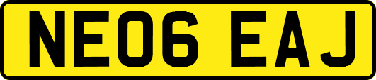 NE06EAJ