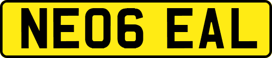 NE06EAL