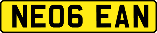 NE06EAN