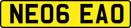 NE06EAO