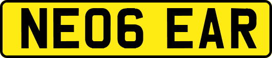 NE06EAR