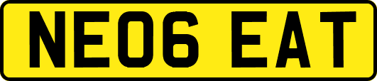 NE06EAT