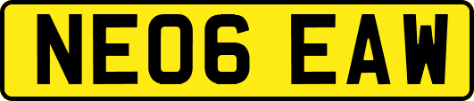 NE06EAW