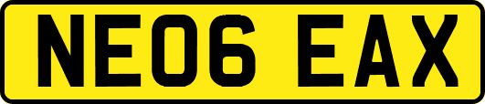 NE06EAX