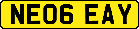 NE06EAY