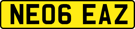 NE06EAZ