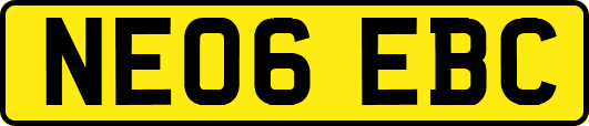NE06EBC