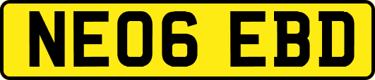 NE06EBD